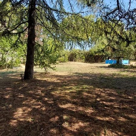 Maison Sur 2000M² D'Espace Vert. Bessan Zewnętrze zdjęcie