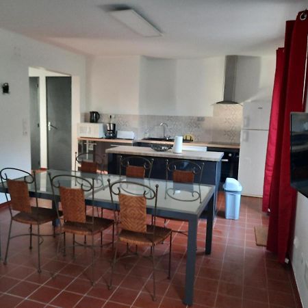 Maison Sur 2000M² D'Espace Vert. Bessan Zewnętrze zdjęcie