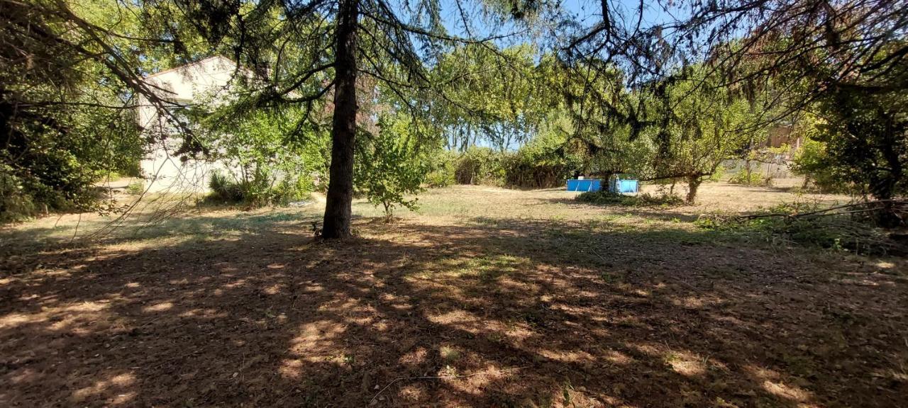 Maison Sur 2000M² D'Espace Vert. Bessan Zewnętrze zdjęcie