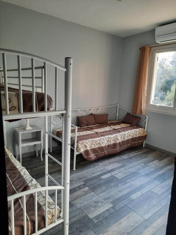 Maison Sur 2000M² D'Espace Vert. Bessan Zewnętrze zdjęcie