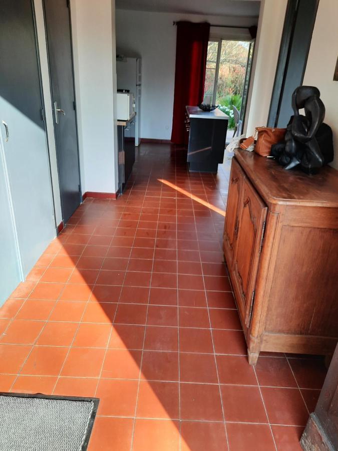 Maison Sur 2000M² D'Espace Vert. Bessan Zewnętrze zdjęcie