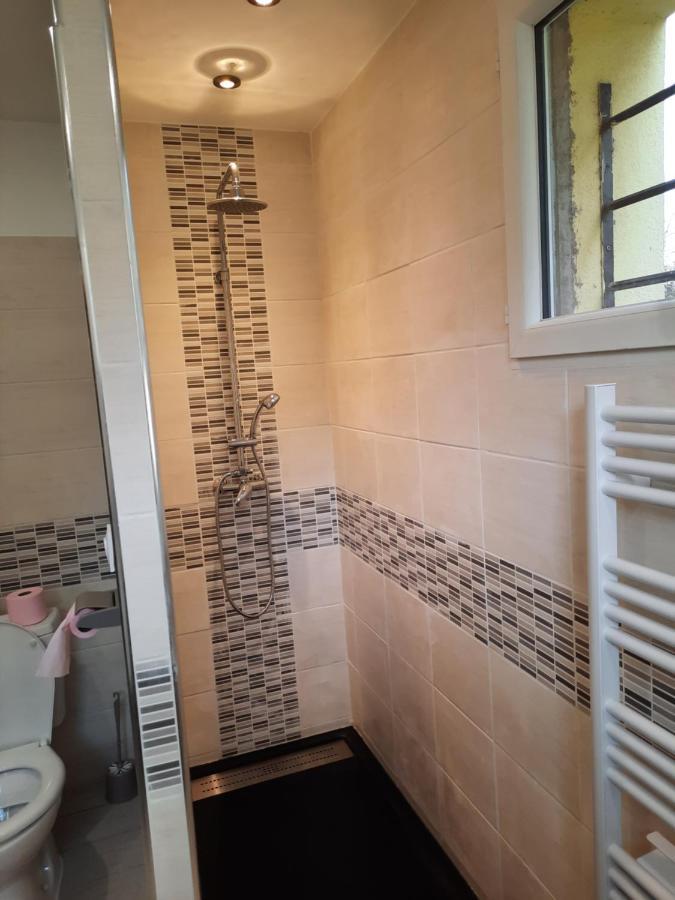 Maison Sur 2000M² D'Espace Vert. Bessan Zewnętrze zdjęcie