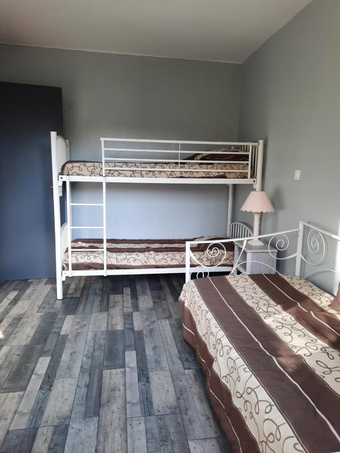 Maison Sur 2000M² D'Espace Vert. Bessan Zewnętrze zdjęcie